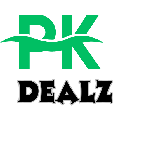 PK Dealz