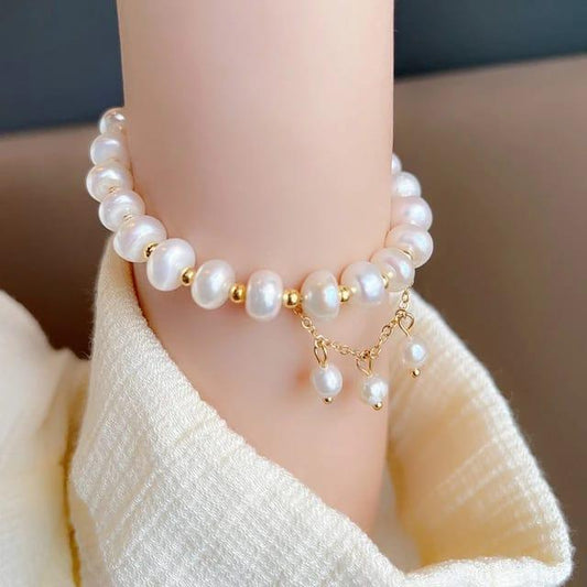 Stylish Silver Pendant - 1 Pc
